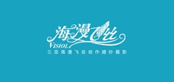 海漫飞丝品牌LOGO图片