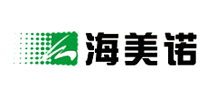 海美诺LOGO