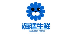 海猛品牌LOGO图片