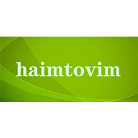 haimtovim品牌LOGO图片