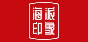 海派印象品牌LOGO图片