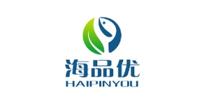 海品优食品LOGO