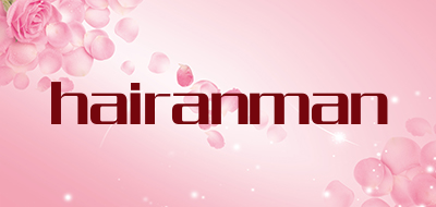 hairanmanLOGO