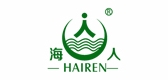 海人品牌LOGO图片