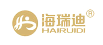 Hairuidi/海瑞迪品牌LOGO图片
