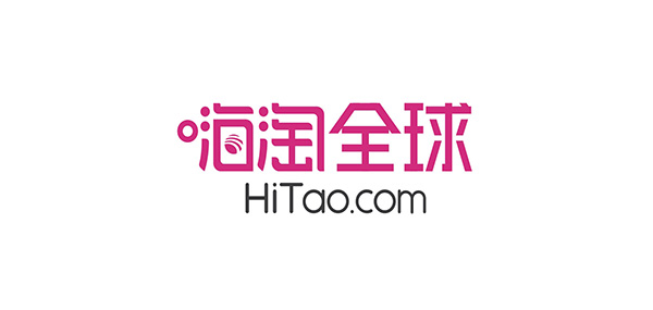 嗨淘全球品牌LOGO