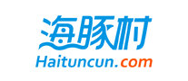 海豚村品牌LOGO图片