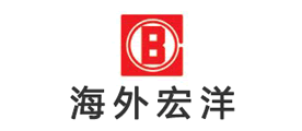 海外宏洋品牌LOGO图片