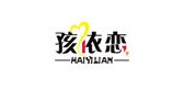 孩依恋品牌LOGO图片