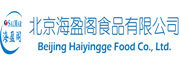 Haiyingge/海盈阁品牌LOGO图片