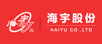 Haiyu/海宇品牌LOGO图片