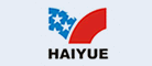 HAIYUE/海越品牌LOGO图片