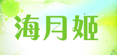 海月姬品牌LOGO图片