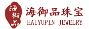 haiyupin/海御品品牌LOGO图片