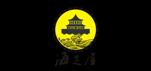 海芝屋食品品牌LOGO图片