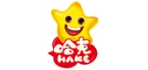 hake品牌LOGO图片
