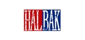 halbak品牌LOGO图片