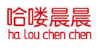 哈喽晨晨品牌LOGO图片