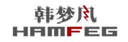 Hamfeg/韩梦风品牌LOGO图片