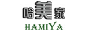 HAMIYA/哈美家品牌LOGO图片