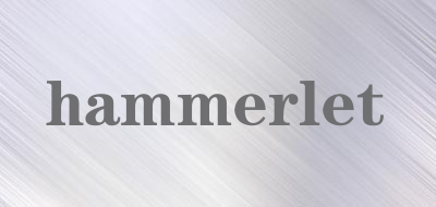 hammerletLOGO
