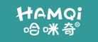 HAMQi/哈咪奇LOGO