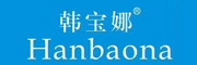 HANBAONA/韩宝娜品牌LOGO图片