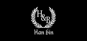 韩宾品牌LOGO图片