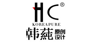 韩莼品牌LOGO图片