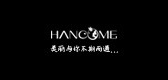 hancome/服饰品牌LOGO图片