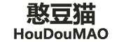 HanDouMao/憨豆猫品牌LOGO图片