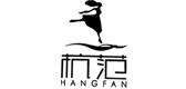 杭范LOGO