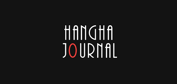 hanghaijournal品牌LOGO图片