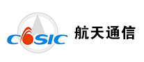 航天通信品牌LOGO图片