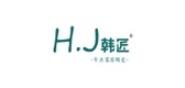 韩匠品牌LOGO图片