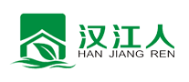 汉江人品牌LOGO图片