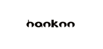 HANKNN/涵坤LOGO