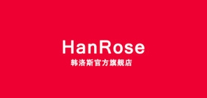 韩洛斯品牌LOGO图片