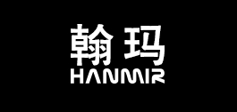 翰玛品牌LOGO图片