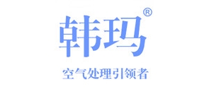 韩玛品牌LOGO图片