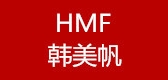 韩美帆品牌LOGO图片