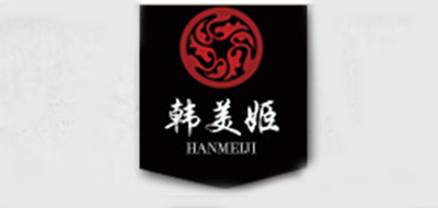 韩美姬LOGO