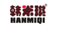 韩米琪品牌LOGO