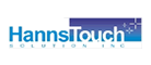 hannstouch/和鑫光电品牌LOGO图片