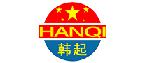 HANQI/韩起品牌LOGO图片