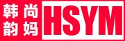 hanshangyunma/韩尚韵妈品牌LOGO图片