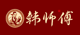 韩师傅品牌LOGO图片