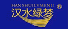 汉水绿梦LOGO