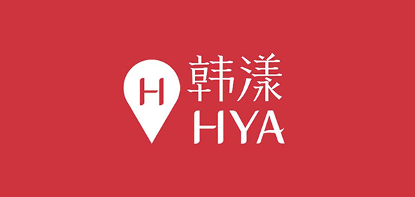 韩漾LOGO