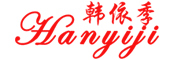 Hanyiji/韩依季品牌LOGO图片